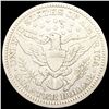 Image 2 : 1914 Barber Quarter LIGHTLY CIRCULATED