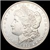 Image 1 : 1878-S Rev 78 Morgan Silver Dollar UNCIRCULATED