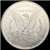 Image 2 : 1878-S Rev 78 Morgan Silver Dollar UNCIRCULATED