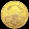 Image 2 : 1879-S $20 Gold Double Eagle UNCIRCULATED