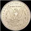 Image 2 : 1894-O Morgan Silver Dollar CLOSELY UNCIRCULATED