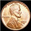 Image 1 : 1931-S RD Wheat Cent UNCIRCULATED