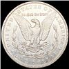 Image 2 : 1899-S Morgan Silver Dollar CLOSELY UNCIRCULATED