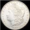 Image 1 : 1893 Morgan Silver Dollar UNCIRCULATED