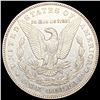 Image 2 : 1893 Morgan Silver Dollar UNCIRCULATED