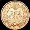 Image 2 : 1890 RD Indian Head Cent UNCIRCULATED