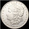 Image 1 : 1878 Rev 79 Morgan Silver Dollar LIGHT CIRC