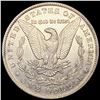 Image 2 : 1890-CC Morgan Silver Dollar UNCIRCULATED