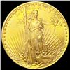 Image 1 : 1924 $20 Gold Double Eagle UNCIRCULATED