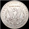 Image 2 : 1879-CC Morgan Silver Dollar NICELY CIRCULATED