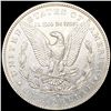 Image 2 : 1894-S Morgan Silver Dollar UNCIRCULATED