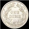 Image 2 : 1914-D Barber Dime UNCIRCULATED