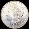 Image 1 : 1891 Morgan Silver Dollar UNCIRCULATED