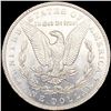 Image 2 : 1891 Morgan Silver Dollar UNCIRCULATED