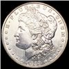 Image 1 : 1898-O Morgan Silver Dollar UNCIRCULATED