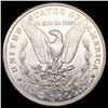 Image 2 : 1898-O Morgan Silver Dollar UNCIRCULATED