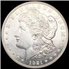 Image 1 : 1921-D Morgan Silver Dollar UNCIRCULATED