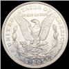 Image 2 : 1921-D Morgan Silver Dollar UNCIRCULATED