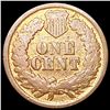 Image 2 : 1864 Indian Head Cent LIGHTLY CIRCULATED