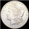 Image 1 : 1899-S Morgan Silver Dollar UNCIRCULATED