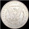 Image 2 : 1899-S Morgan Silver Dollar UNCIRCULATED