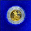 Image 1 : 1997-W 1/10oz Gold $5 Eagle Proof