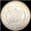Image 2 : 1897 Morgan Silver Dollar UNCIRCULATED