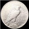 Image 2 : 1934-S Silver Peace Dollar CLOSELY UNCIRCULATED