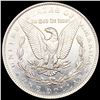 Image 2 : 1891 Morgan Silver Dollar UNCIRCULATED