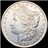 Image 1 : 1891-CC Morgan Silver Dollar CLOSELY UNCIRCULATED