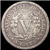 Image 2 : 1885 Liberty Victory Nickel NICELY CIRCULATED