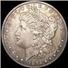 Image 1 : 1892-S Morgan Silver Dollar CLOSELY UNCIRCULATED