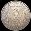 Image 2 : 1892-S Morgan Silver Dollar CLOSELY UNCIRCULATED