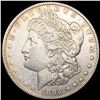 Image 1 : 1894 Morgan Silver Dollar ABOUT UNCIRCULATED