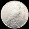 Image 2 : 1926 Silver Peace Dollar UNCIRCULATED
