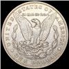 Image 2 : 1892-O Morgan Silver Dollar ABOUT UNCIRCULATED