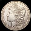 Image 1 : 1878 Morgan Silver Dollar UNCIRCULATED