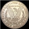 Image 2 : 1878 Morgan Silver Dollar UNCIRCULATED