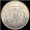 Image 2 : 1892-O Morgan Silver Dollar UNCIRCULATED