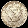 Image 2 : 1930 Standing Liberty Quarter CLOSE UNC