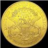 Image 2 : 1904 $20 Gold Double Eagle UNCIRCULATED