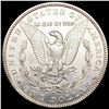 Image 2 : 1890 Morgan Silver Dollar UNCIRCULATED