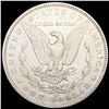 Image 2 : 1883-S Morgan Silver Dollar CLOSELY UNCIRCULATED