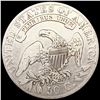 Image 2 : 1832 Capped Bust Half Dollar NICELY CIRCULATED
