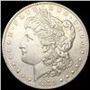 Image 1 : 1879-S Rev 78 Morgan Silver Dollar UNCIRCULATED