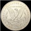 Image 2 : 1879-S Rev 78 Morgan Silver Dollar UNCIRCULATED