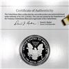 Image 2 : 2020 1oz American Silver Eagle Proof