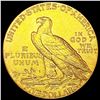 Image 2 : 1816-S $5 Gold Half Eagle UNCIRCULATED
