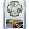 Image 2 : 1880-S Morgan Silver Dollar NGC MS63