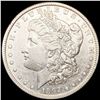 Image 1 : 1892-S Morgan Silver Dollar ABOUT UNCIRCULATED